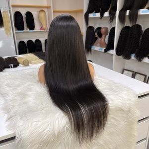 13x4 22 inch HD Lace Wig 150%